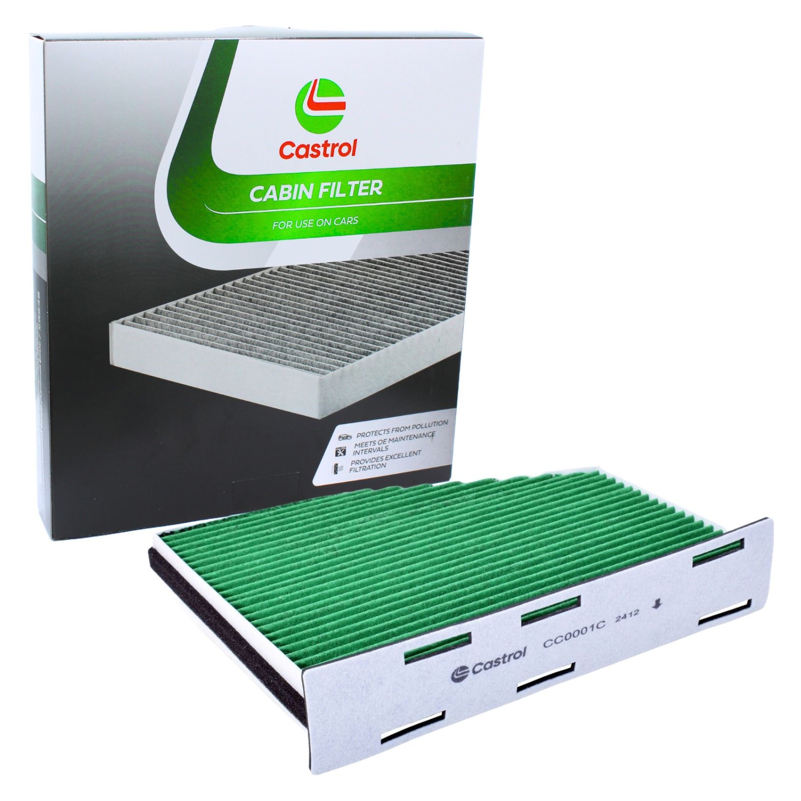 CASTKTC004